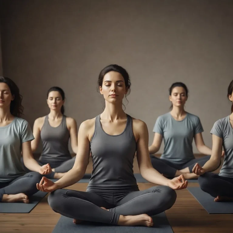Pranayama & Meditation plans