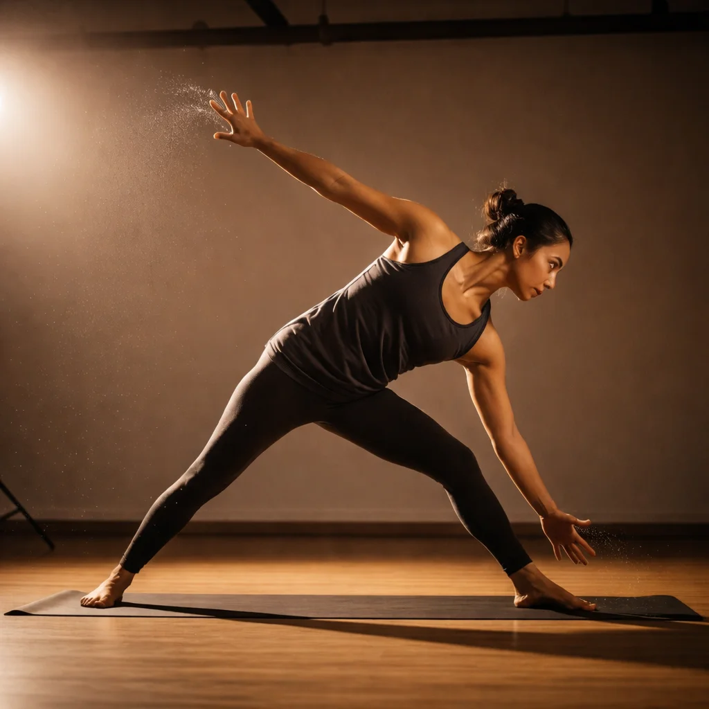Ashtanga Vinyasa plans
