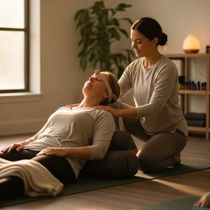 Migraine Yoga Therapy plans