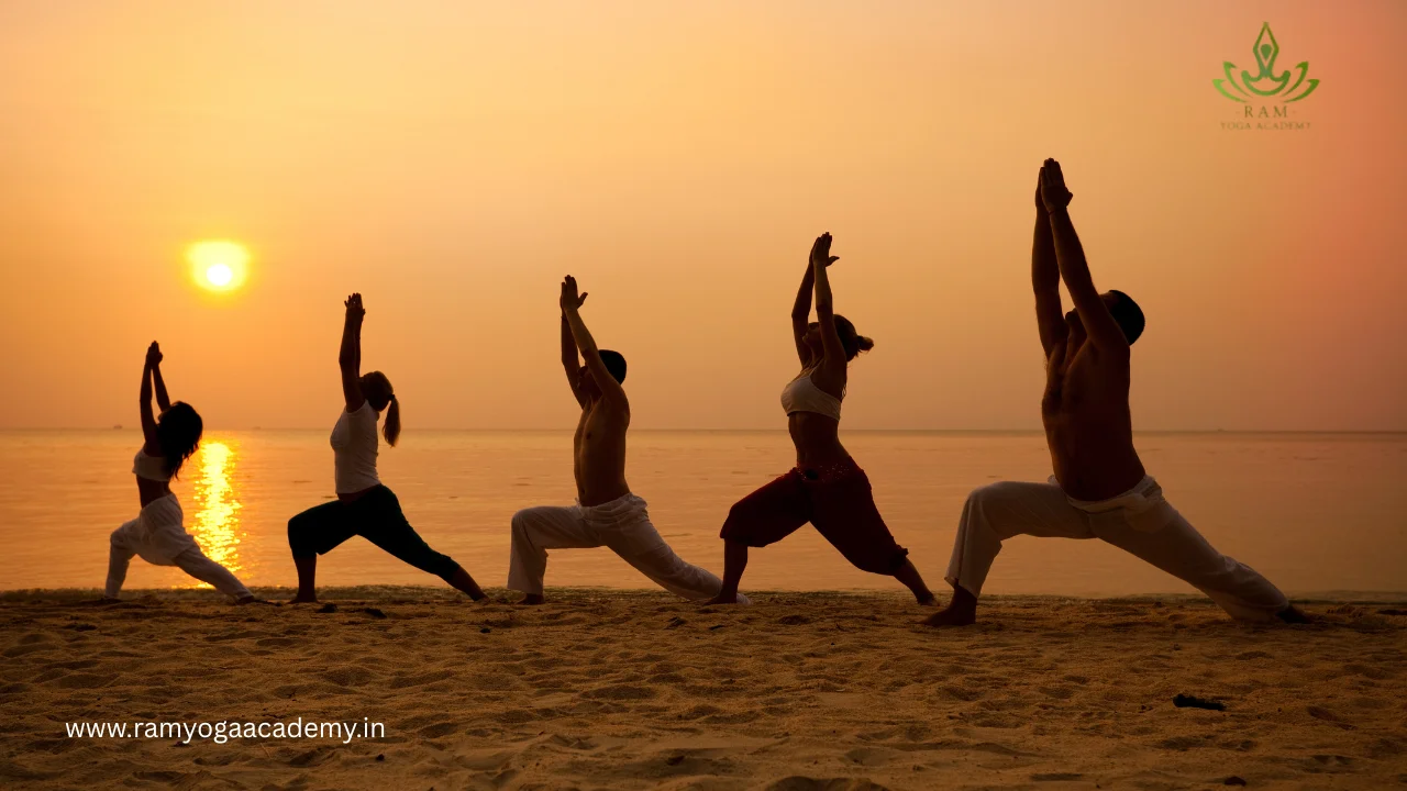 Migraine Yoga Therapy in Anna Nagar