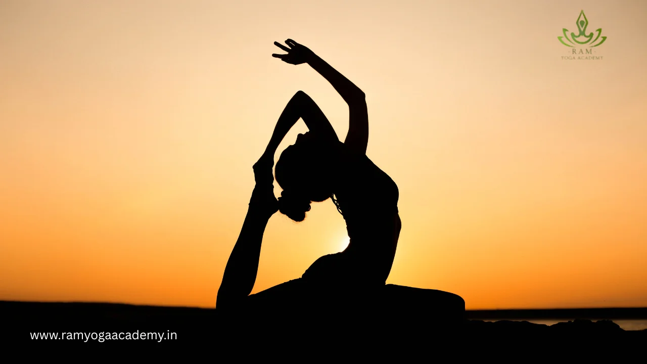 Thyroid Yoga Therapy in Anna Nagar.