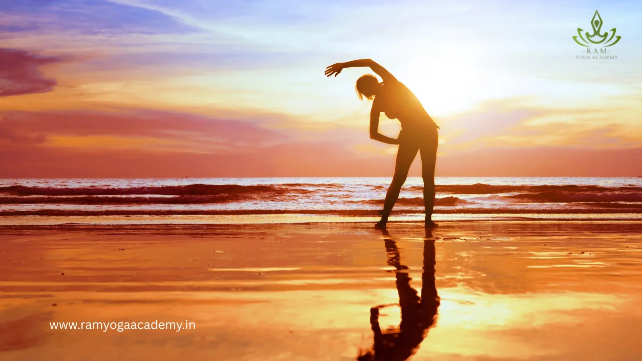 Anxiety Yoga Therapy in Anna Nagar