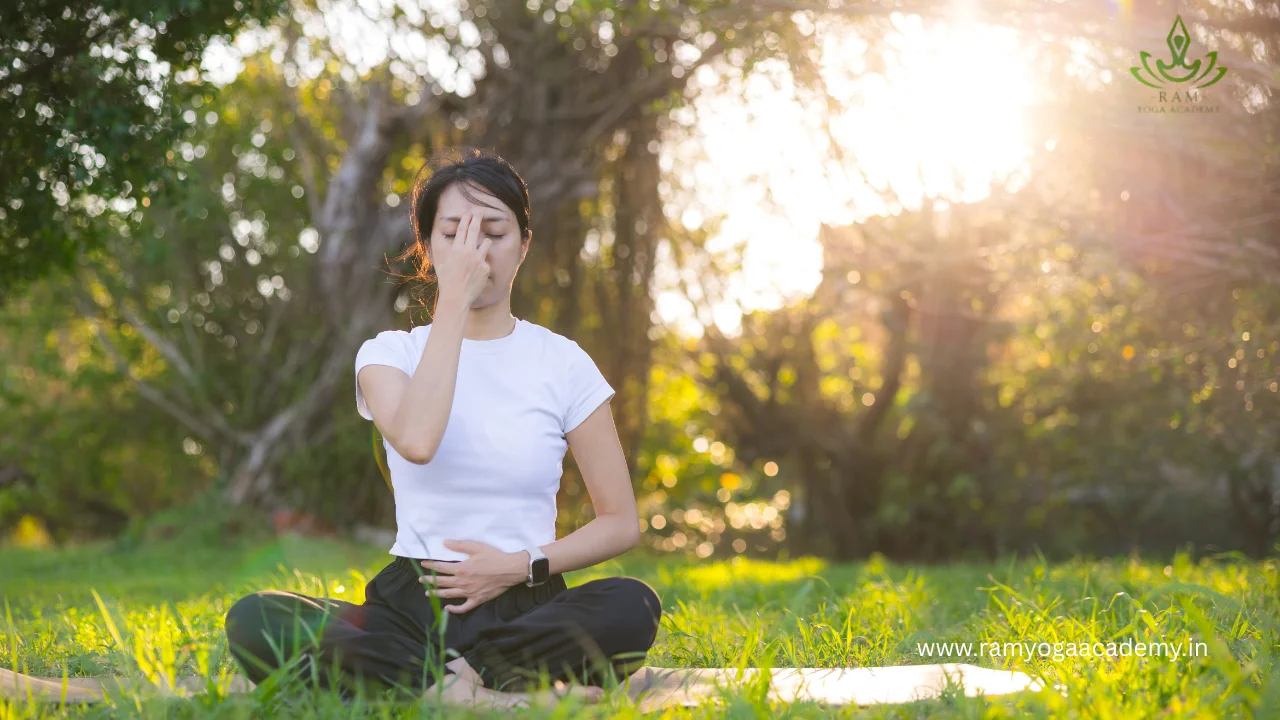 Asthma Yoga Therapy in Anna Nagar