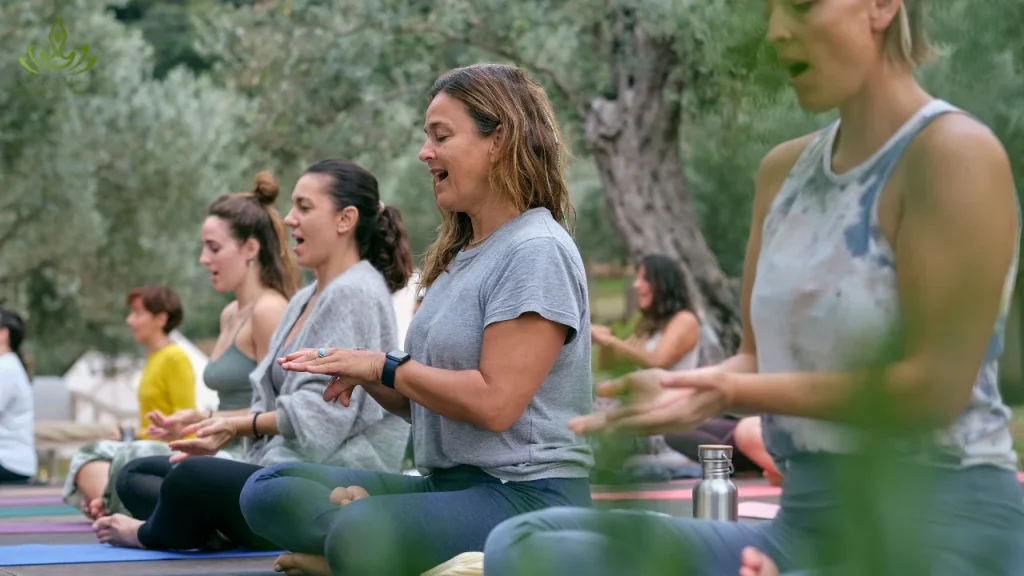 Menopause Yoga Therapy in Anna Nagar: How Specialized Yoga Therapy Supports Women’s Wellness, Comfort, and Healthy Aging Naturally