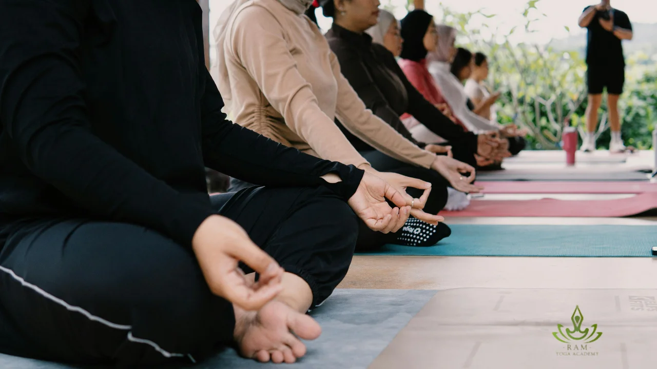 Prenatal Yoga Classes in Anna Nagar, Chennai