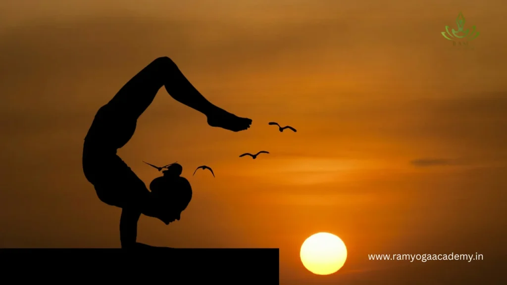 Weight Loss Yoga Therapy in Anna Nagar, Chennai: How Specialized Yoga Therapy Supports Healthy Weight Management Naturally