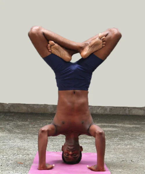 upsidedownyoga